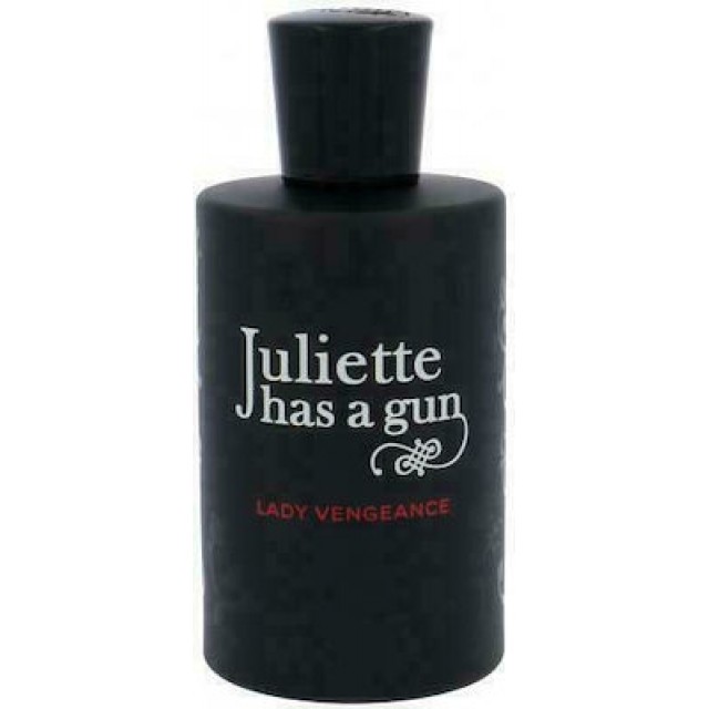 JULIETTE HAS A GUN Lady Vengeance EDP 100ml TESTER